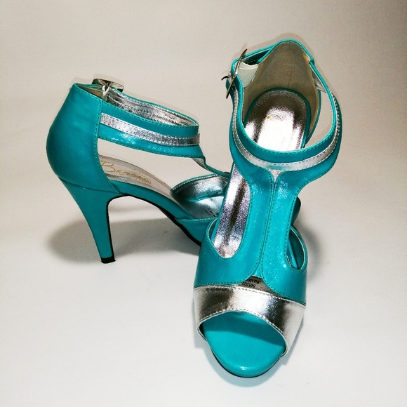 Beacon Puupper women shoe - Picture 3 of 6